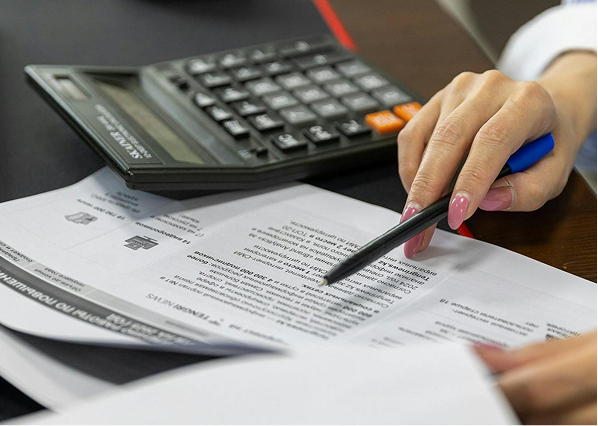 Verve Taxation accounting professionals