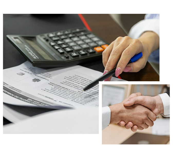 Verve Taxation accounting professionals