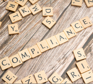 ASIC compliance management services