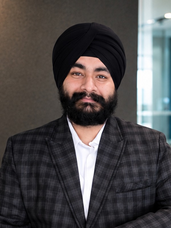 Atinderpal Singh