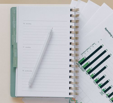 Budgeting and financial forecasting services