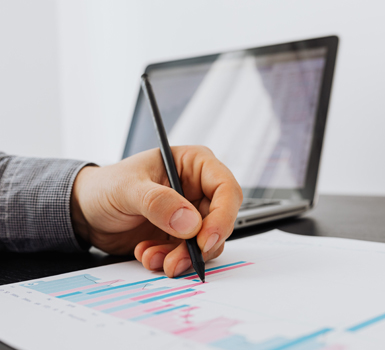 Capital gains tax advisory services