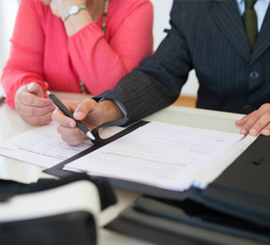 Company formation services
