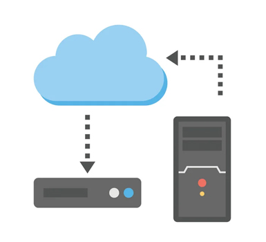 Data cleanup conversion and migration services