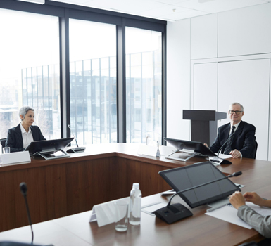 Director and shareholder changes services