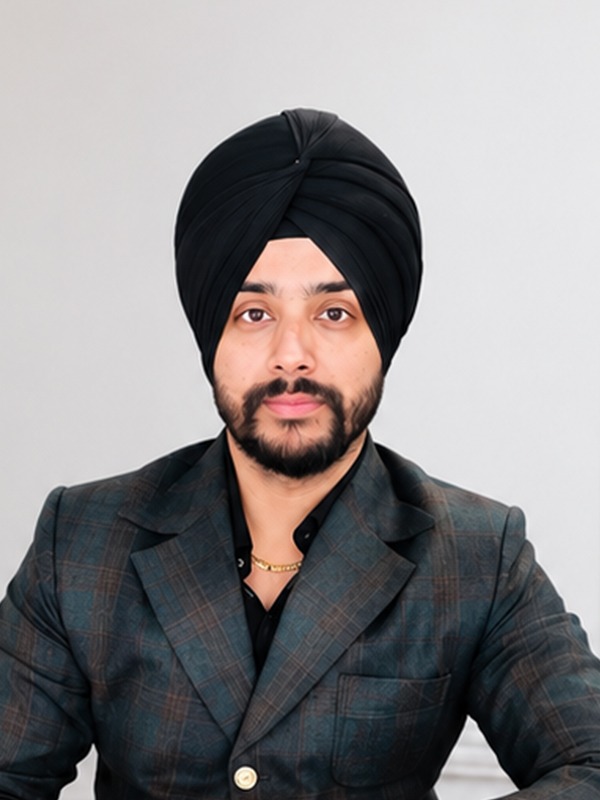 Dishkaran Singh