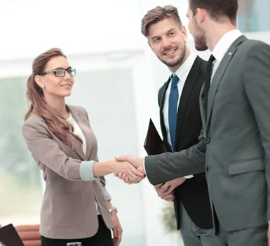 Exit strategy planning services