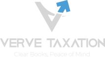 Verve Taxation Logo