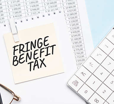 FBT compliance services