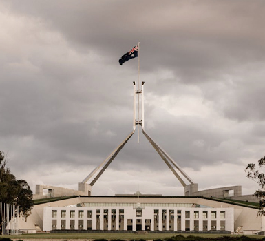 Government grants advisory services