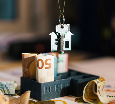 Home and investment loans services