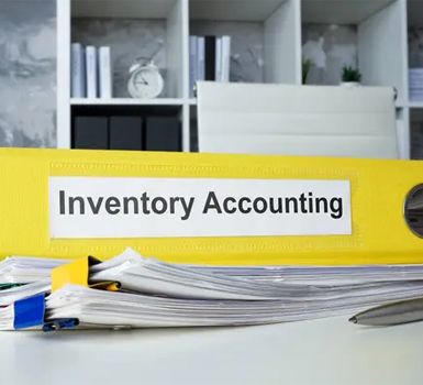 Inventory management support services