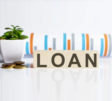 Loan structuring and interest optimisation services