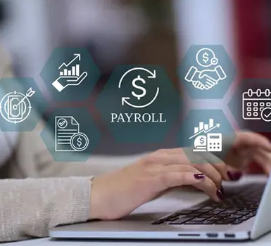 Payroll compliance management services