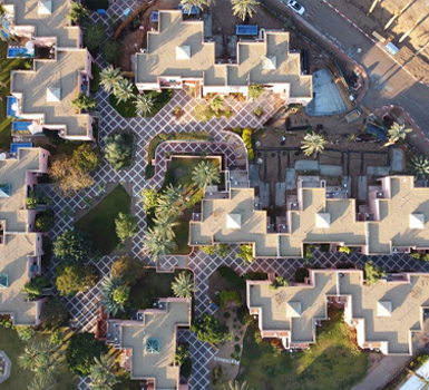 Property tax structuring services