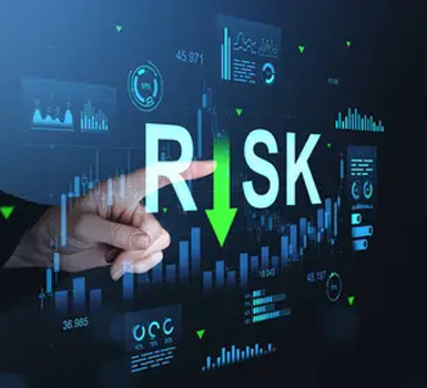 Risk management and mitigation services