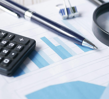 Small business tax accounting