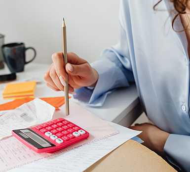 Sole trader tax services