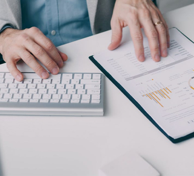 Single Touch Payroll reporting services