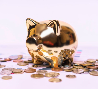 Superannuation management services