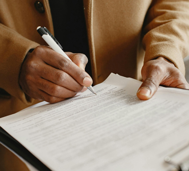 Tax amendments and late lodgement services