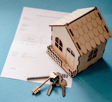 Trust setup and structuring services