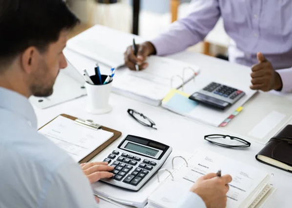 Accounting & Tax Services