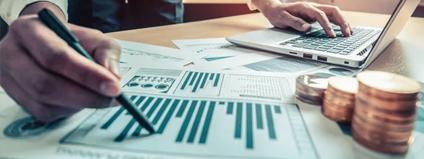 Why Businesses Need More Than Tax Returns