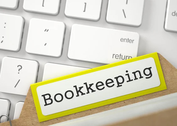 Bookkeeping & Cloud Accounting