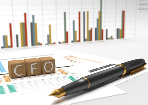 Business Advisory & CFO Services