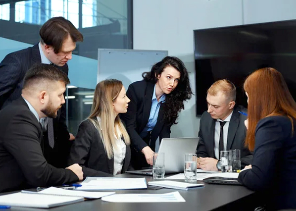 Corporate Secretarial (ASIC Compliance)