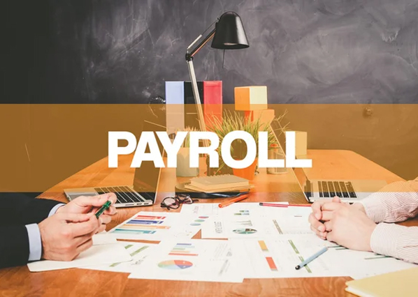 Payroll Services